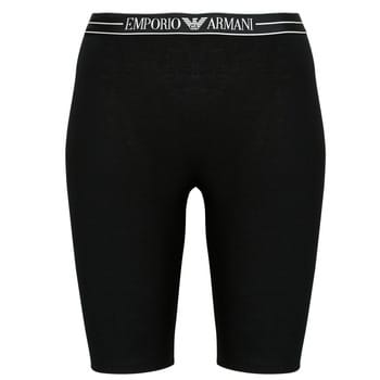 Legging Emporio Armani EVERYDAY COTTON BIKER