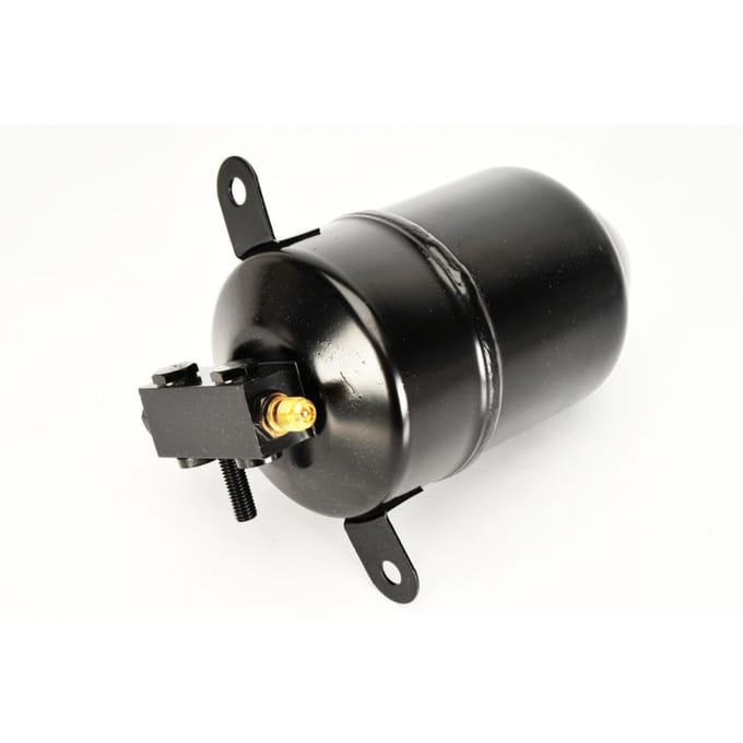 Droger, airconditioning NRF 33020