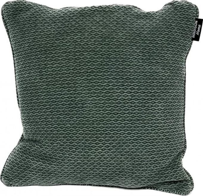Madison sierkussen 60x40 cm Siesta small Green