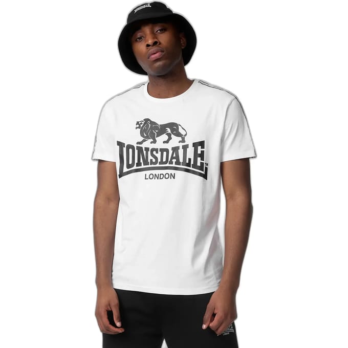 Lonsdale T-Shirt Sheviock T-Shirt regular fit