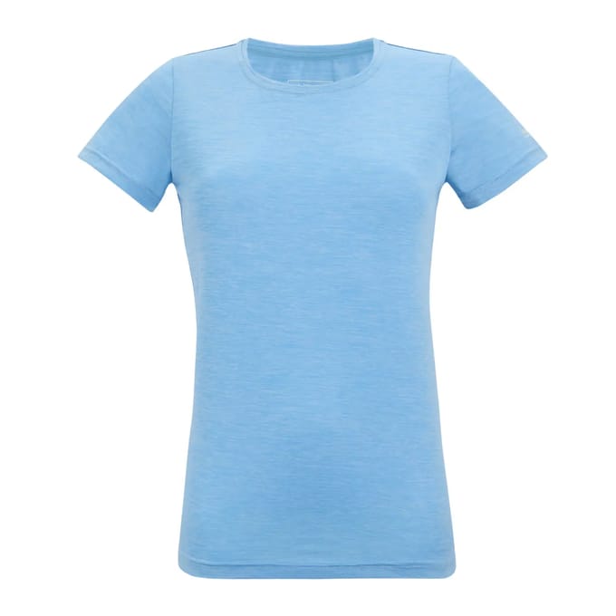 Het Fingal Edition sportieve T-shirt voor dames