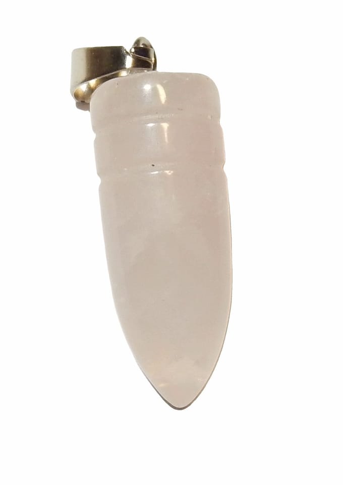 Rozenkwarts Kogel Hanger