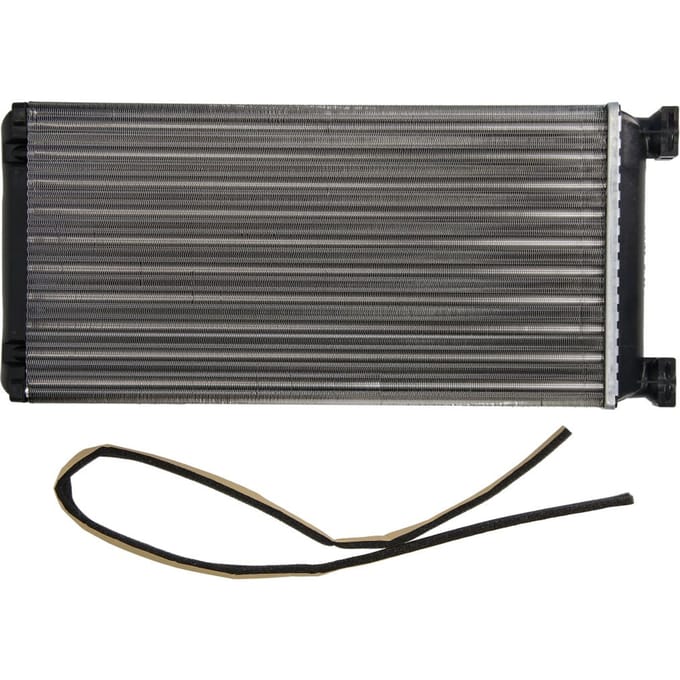 Warmtewisselaar, interieur verwarming HIGHWAY AUTOMOTIVE MN6022