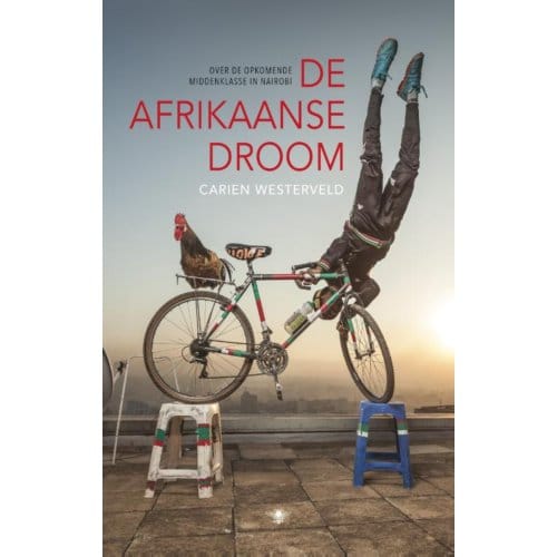 De Afrikaanse Droom - Carien Westerveld