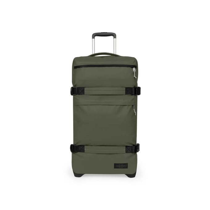 Wieltas Eastpak Transit'r Plus