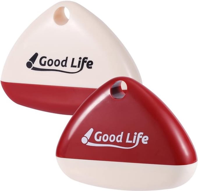 Dailygoods - Mini Pluizenverwijderaar - Herbruikbare Pluizenroller