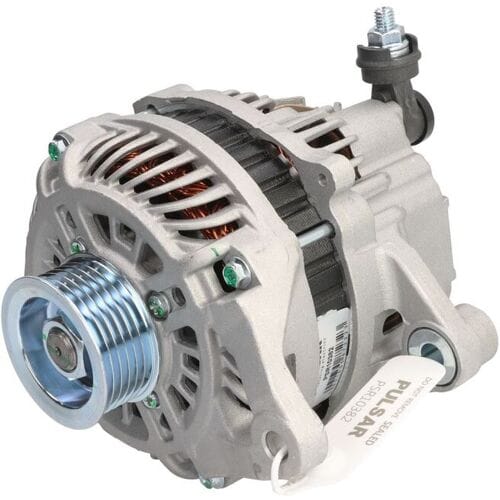 Driefasige generator PULSAR ROTATING ELECTRICS PSR10382