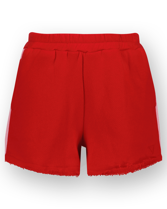 Comfort Shorts Icon-sweat tape