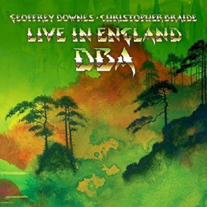 Live In England - Downes Braide Association
