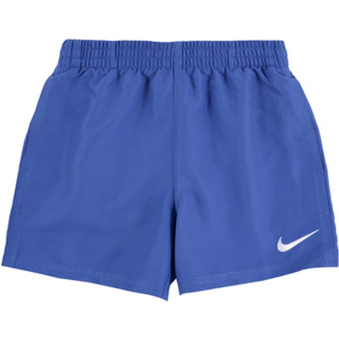Nike  Zwembroek 4'' Breaker