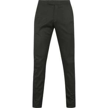 Kostuum Suitable Rokkostuum Broek Hudson Zwart