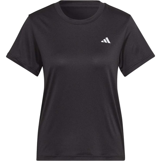 T-shirt Korte Mouw adidas HM4490
