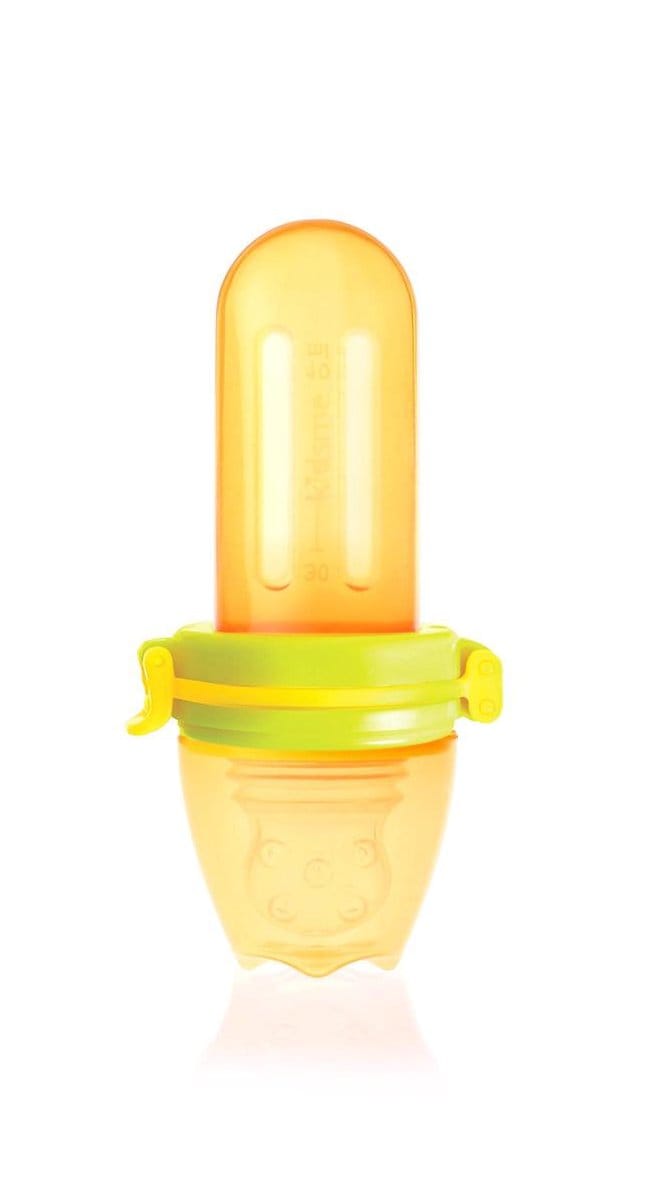 Kidsme - Food Squeezer - Lime