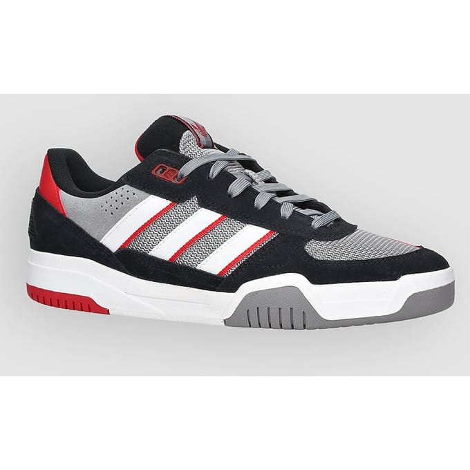 adidas Skateboarding Tekkira Cup Skate Schoenen zwart