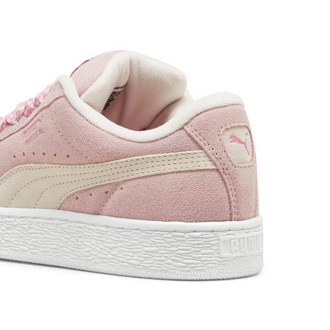 Puma Suede Xl Lace Sneakers