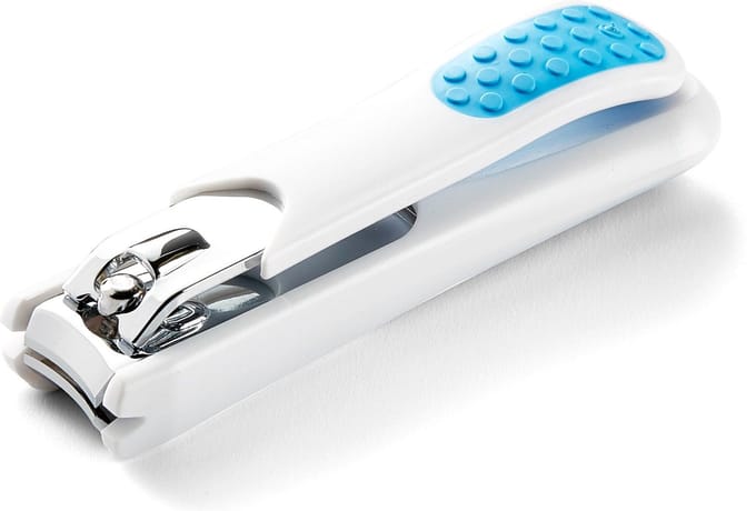 VITILITY - Vitility Nagelknipper - Comfort Hulpmiddel - Algemeen Dagelijkse Levensverrichtingen (ADL)