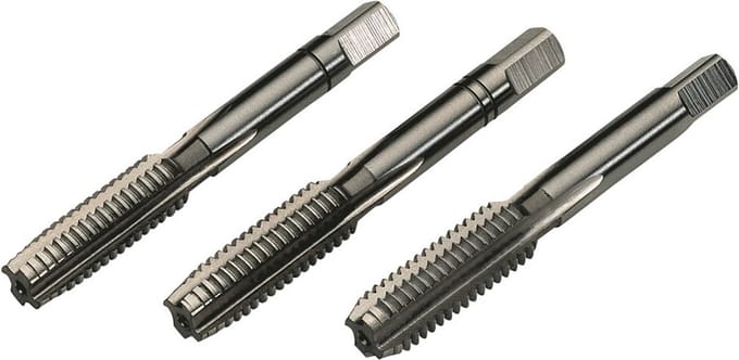 Volkel Handtapset 27330 3-Dlg Din352 M16
