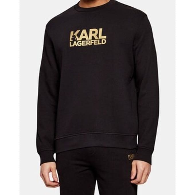 Sweater Karl Lagerfeld 705780 500917