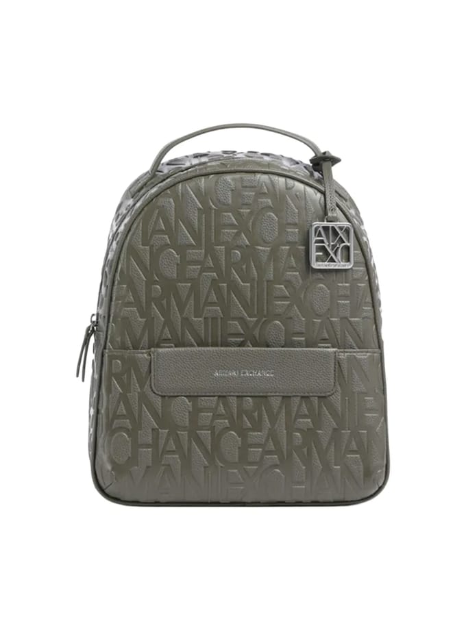 Armani Exchange Savanna damesrugzak