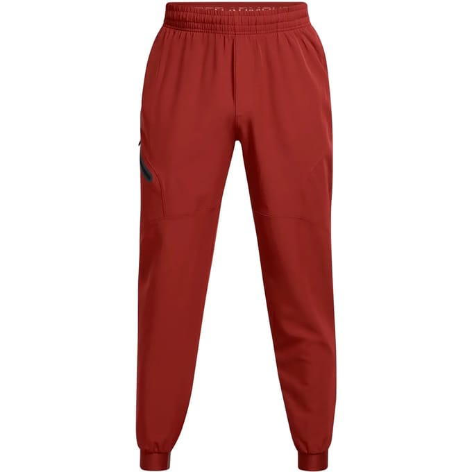 Jogging Under Armour Unstoppable