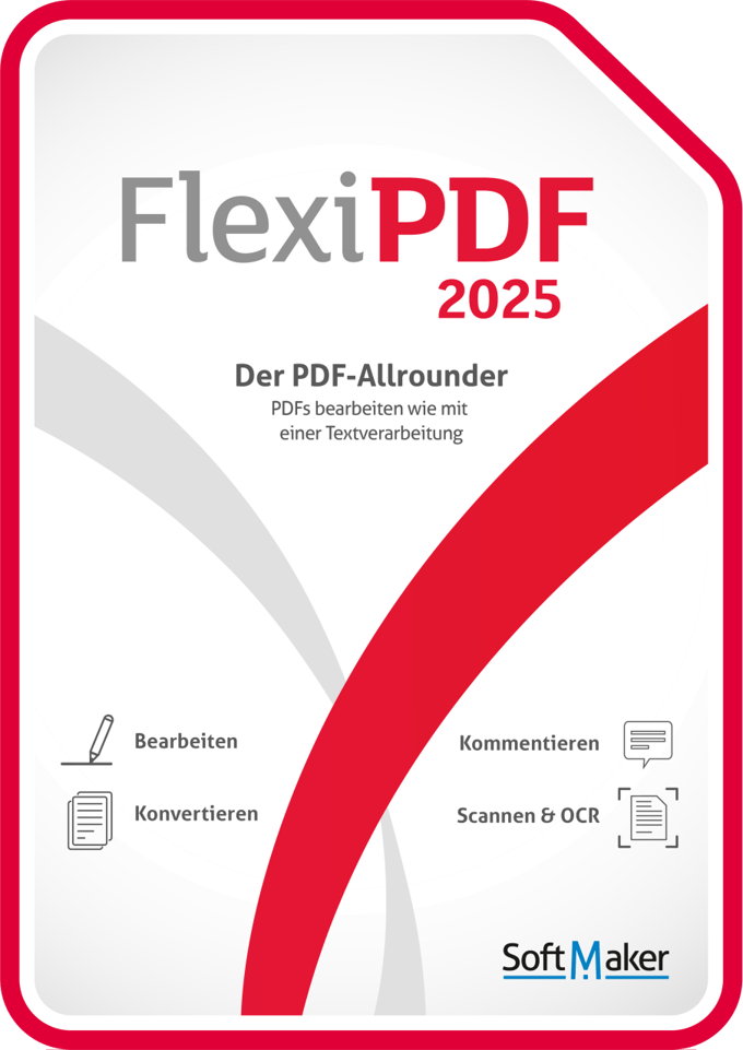 FlexiPDF 2025