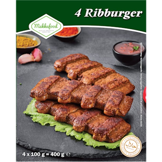 Ribburger