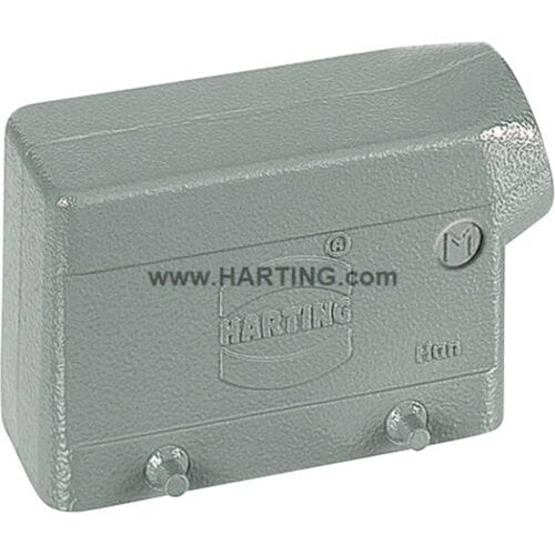 Afdekkap 19340060521 19340060521 HARTING 1 stuk(s) Piece