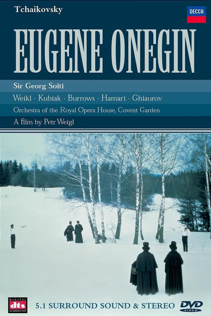 Eugene Onegin