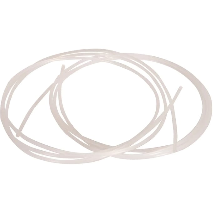 Set van 2 nylon kabels voor basketbalring Softee Equipment
