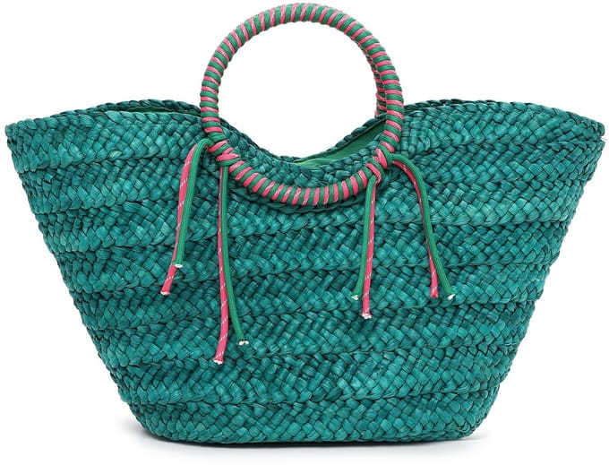EMILY & NOAH Shopper E&N Jolanda ( 65521 ) - Dames handtassen - green 930
