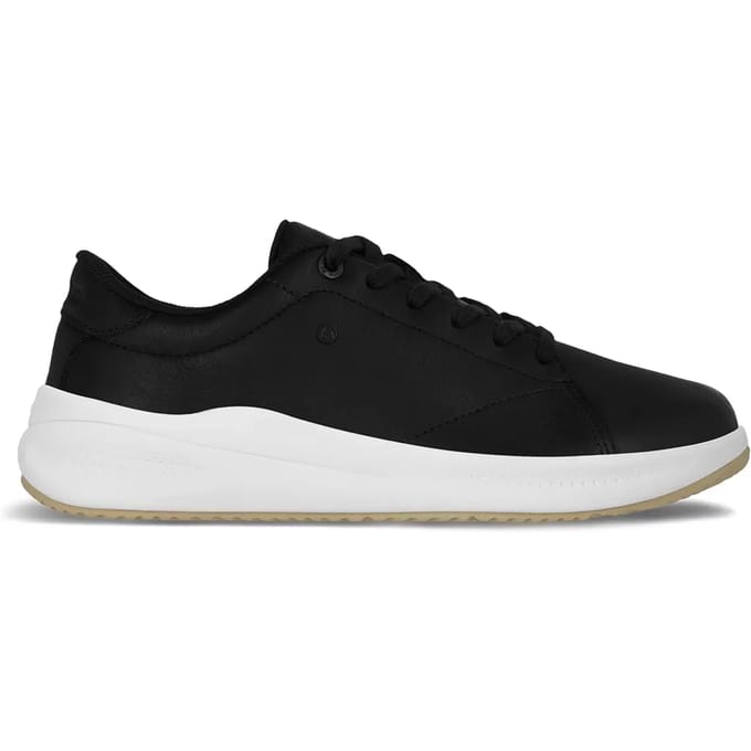 Be Lenka Streetwise Recovery Barefoot Schoenen Zwart EU 45