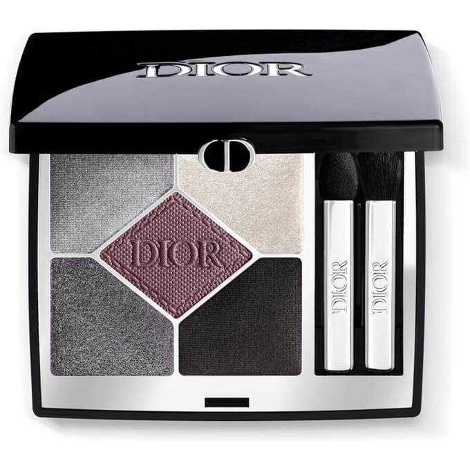 Christian Dior Diorshow, Eyeshadow Palette, 073, Pied-De-Poule, 5 Shades, 7 g