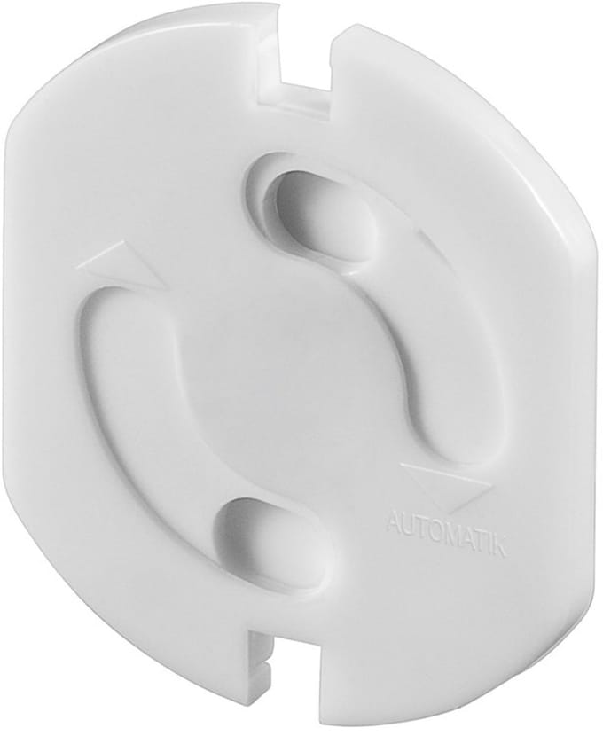 5 x Goobay Kinderbeveiliging stopcontact