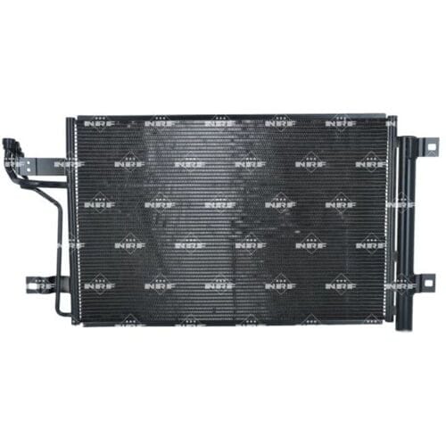 Condensor, airconditioning EASY FIT NRF 350739