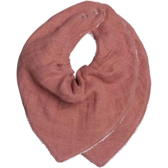 Bandana slabbetje Fabelab (x2)