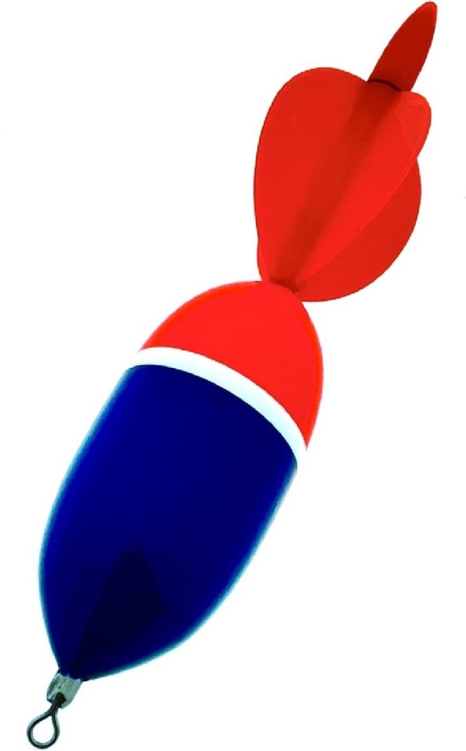 Doodaas Dobber | Snoekdobber | Snoek Dobber | Roofvis Dobber