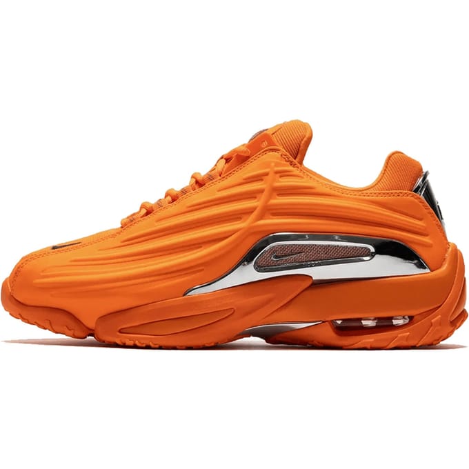 Nike Hot Step 2 Drake NOCTA Total Orange