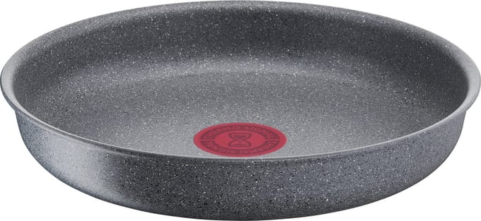 Lagostina Ingenio Mineralis Green Multifunctionele pan Rond