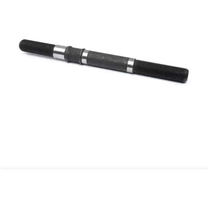 Achteras voor cassettewiel Salt EX