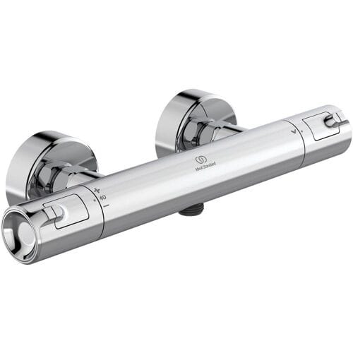 Ideal Standard CeraTherm - T50 thermostatische douchekraan, chroom A7214AA