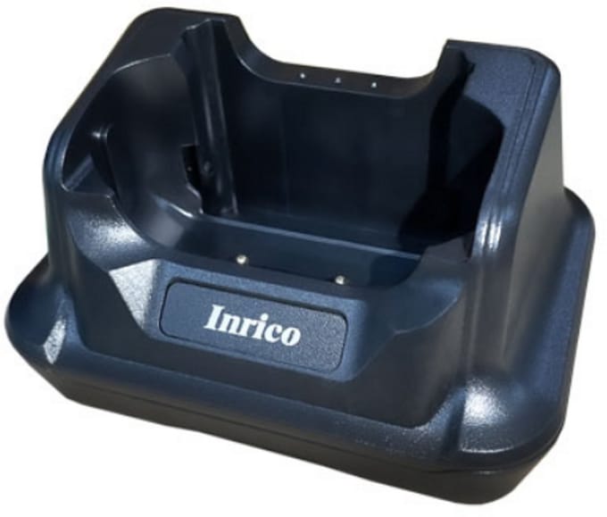 Inrico CI-80CS docking station voor model Inrico T330