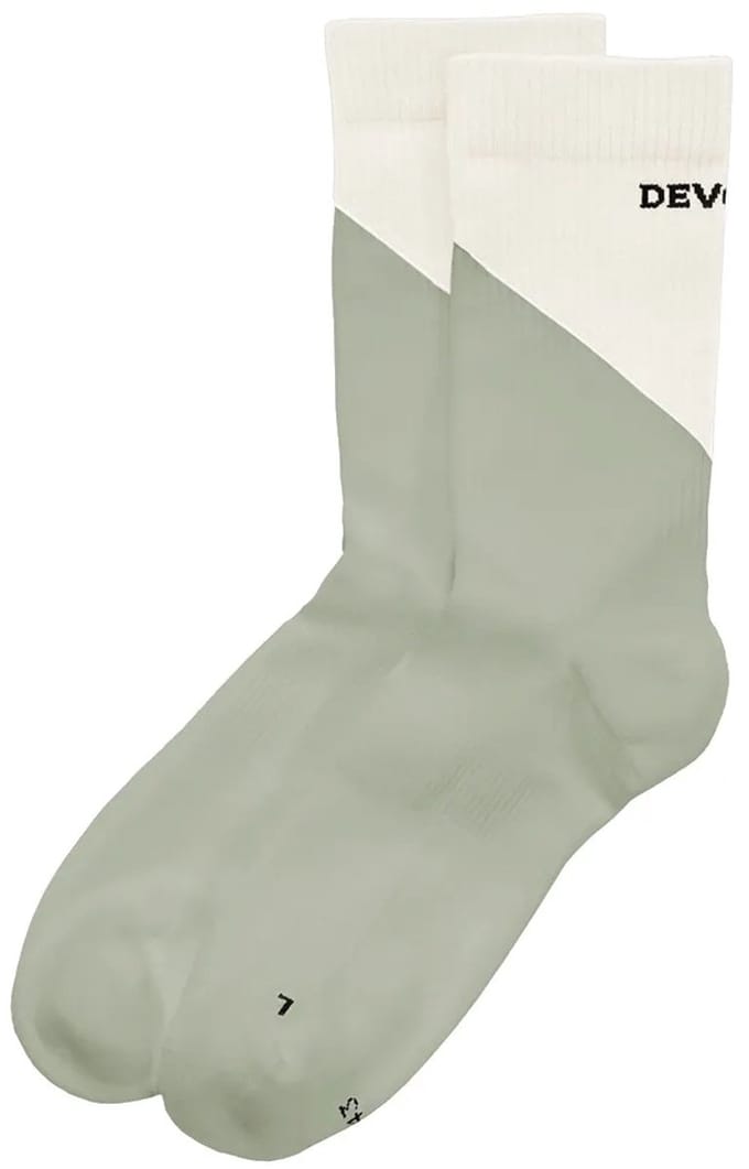 Devold Of Norway Endurance Merino Lange Sokken Groen EU 41-43