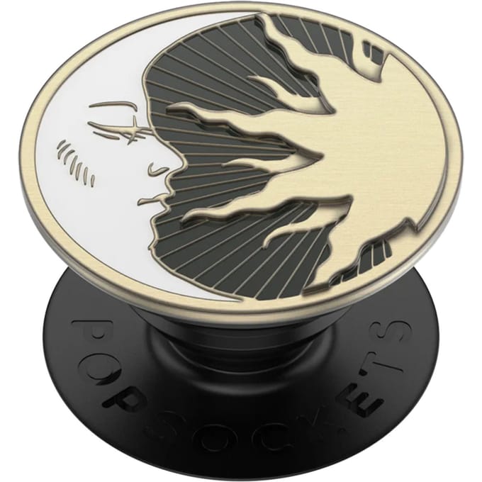 PopSockets PopGrip - Afneembaar - Enamel Lunar Dreams