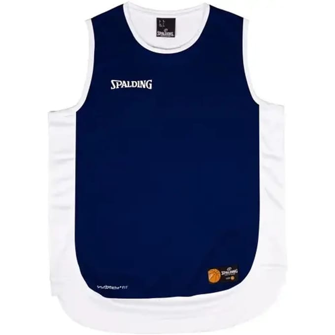 Jersey Spalding Hustle