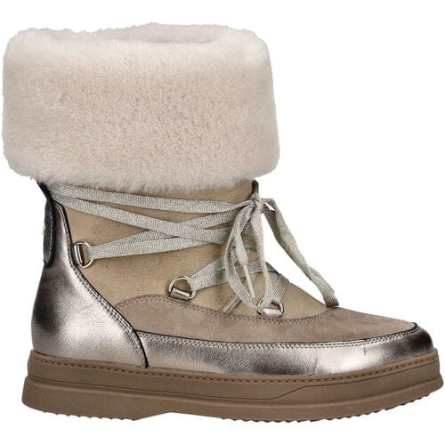 Snowboots Peter Kaiser Laarzen
