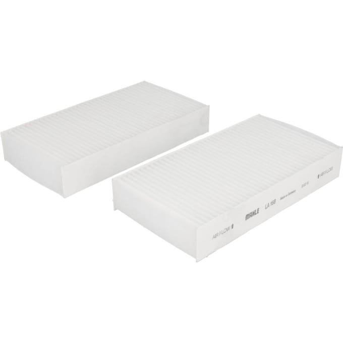 Cabine luchtfilter KNECHT LA 168/S