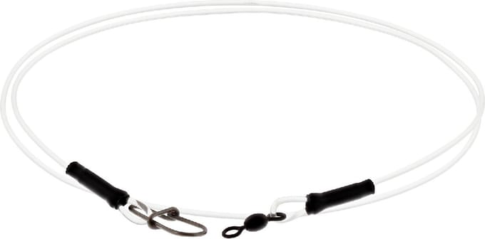 Westin Fluorocarbon Leader 50cm 1.00mm 2st.