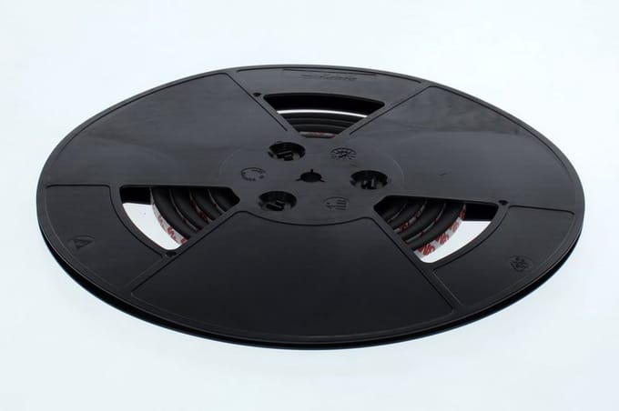 BOSCH Dichtsnoer 5x10x9x2000 everp, 7736604303
