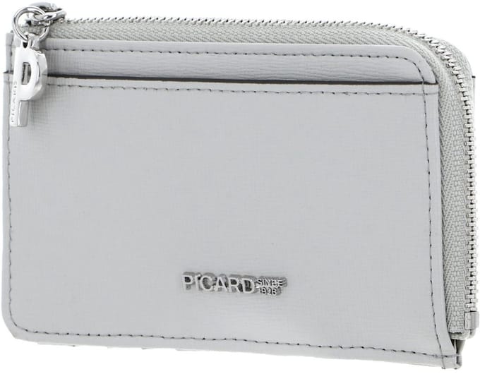 PICARD Kaarthouder Superstar 1 Card Holder Shark Lichtgrijs