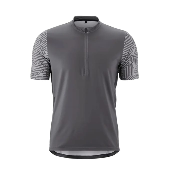 1/2 rits jersey Gonso Adventure